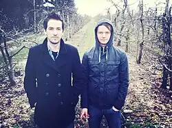 Twilite fot. M. Michalski