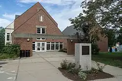 Multicultural Center (1998)