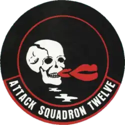 VA-12, United States.