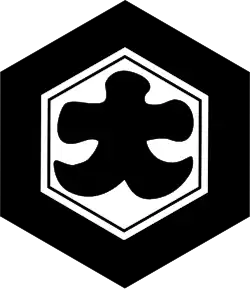 Izumo-taishakyo Crest