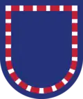 82nd Airborne Division, 1st Brigade Combat Team, 127th Brigade Engineer Battalion