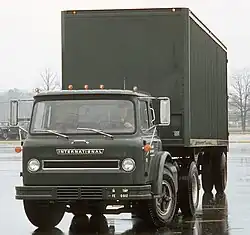 1970-1973 Cargostar