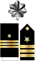 Commander (United States Navy)[34]