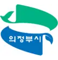 Official logo of Uijeongbu