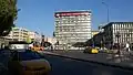 Ulus Square in 2015