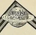 Logo used from 1913 to 1914