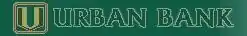 Urban Bank logo