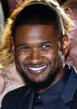 Usher (4, 6)