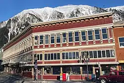 Valentine Building (Juneau, Alaska)