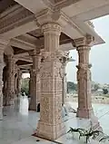 Pillars