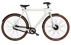 VanMoof 10 Electrified