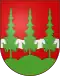 Coat of arms of Vaulruz