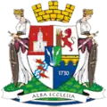Coat of arms of Smederevska Palanka