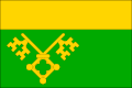 Flag of Velká Chyška