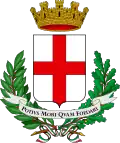 Coat of arms of Vercelli