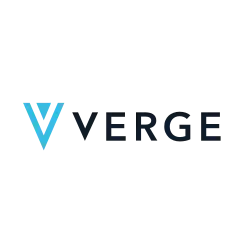 Verge logo