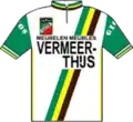 Vermeer Thijs jersey