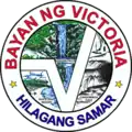 Official seal of Victoria