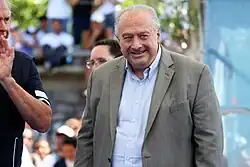 Victory Ceremony Mens 3x3 Basketball 2018 YOG (3)