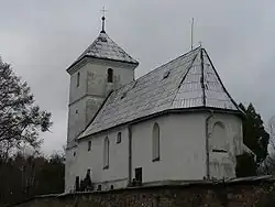 Church of Saint Wolfgang
