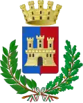 Coat of arms of Villafranca di Verona