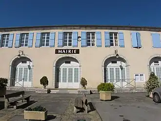 Town Hall