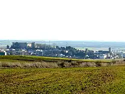 View of Maqueda