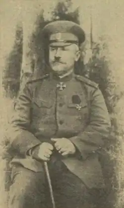 Vladimir Alekseyevich Alftan