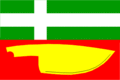 Flag of Lesní Hluboké