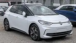 2023 Volkswagen ID.3