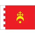 Flag of Volodarka