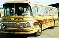 Volvo B58 Bus 1968