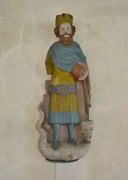 Saint Olof