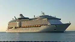 Voyager of the Seas