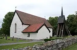 Vrena Church