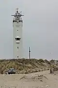 Vuurtoren van Noordwijk