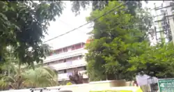 V. V. S. Sardar Patel Pre-University College