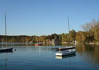 Wörthsee