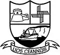 Official seal of Liscannor