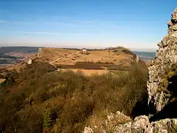 Walberla in Franconia