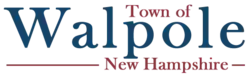 Official logo of Walpole, New Hampshire