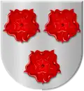 Coat of arms of Oudorp