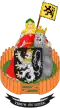 Coat of arms of Ghent