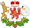 Coat of arms of Limburg