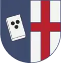 Coat of arms of Bundenbach