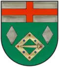 Coat of arms of Schneppenbach