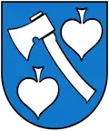 Coat of arms of Beilrode