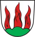 Coat of arms of Brennberg