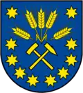 Coat of arms of Elsteraue