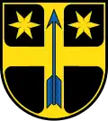 Coat of arms of Essenbach